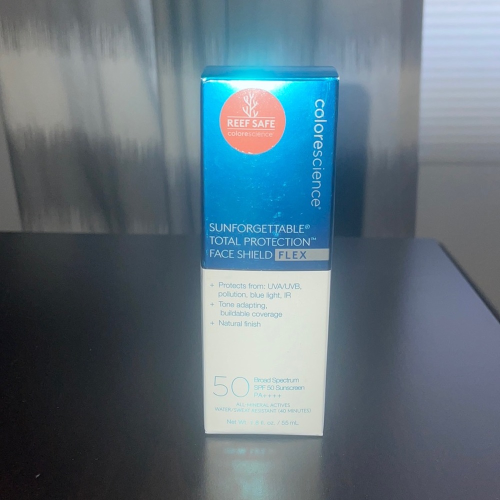 Colorescience Flex Sunscreen - Fair
